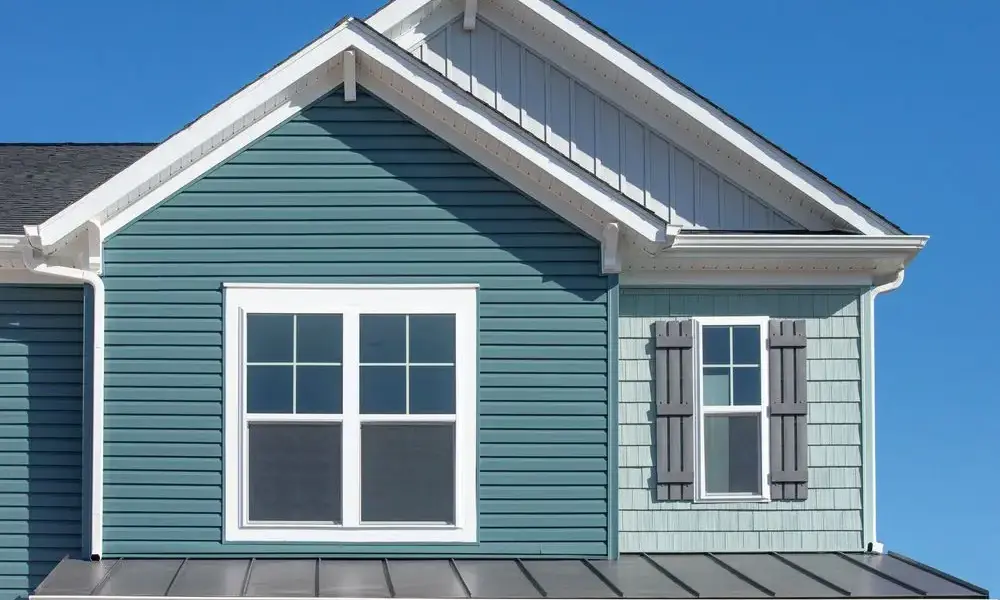 Roof repair and inspection services in Nashville